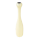 Pastel-colored candlestick, Danish design, 1970s, made in Denmark