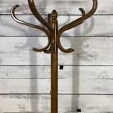 Porte manteau perroquet baumann