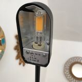 Ron Rezek lamp for Bieffeplast model Orbis Italy 1970s