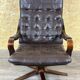 Fauteuil des années 60 70