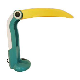 Lampe de bureau toucan