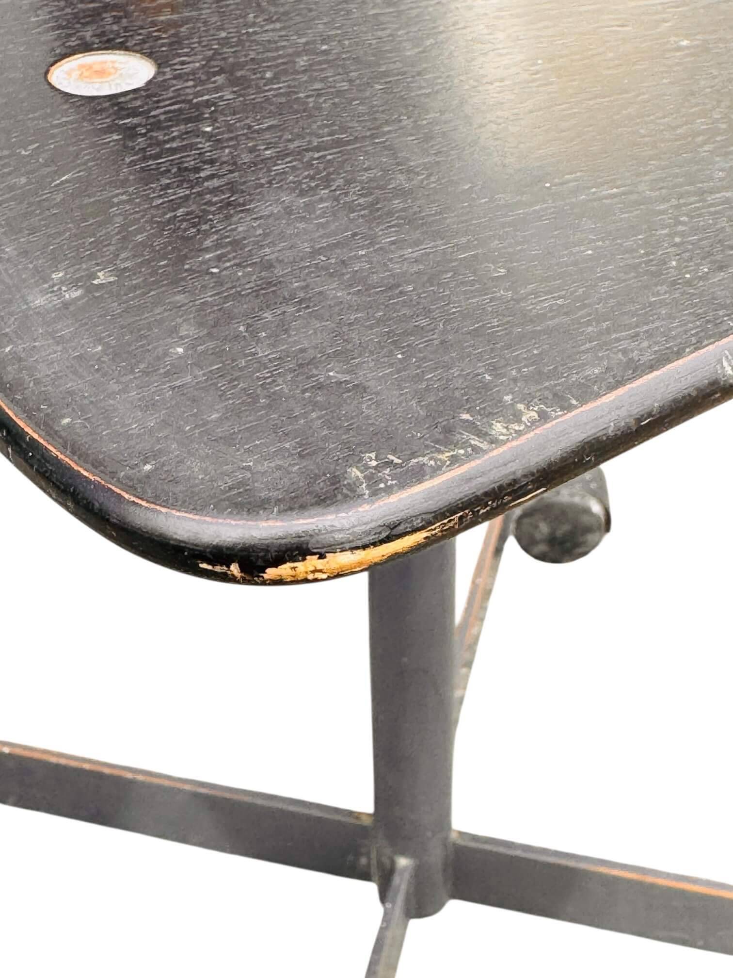 Kevi 2533 chair by Jørgen Rasmussen for Fritz Hansen