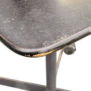 Kevi 2533 chair by Jørgen Rasmussen for Fritz Hansen