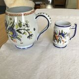 Pots