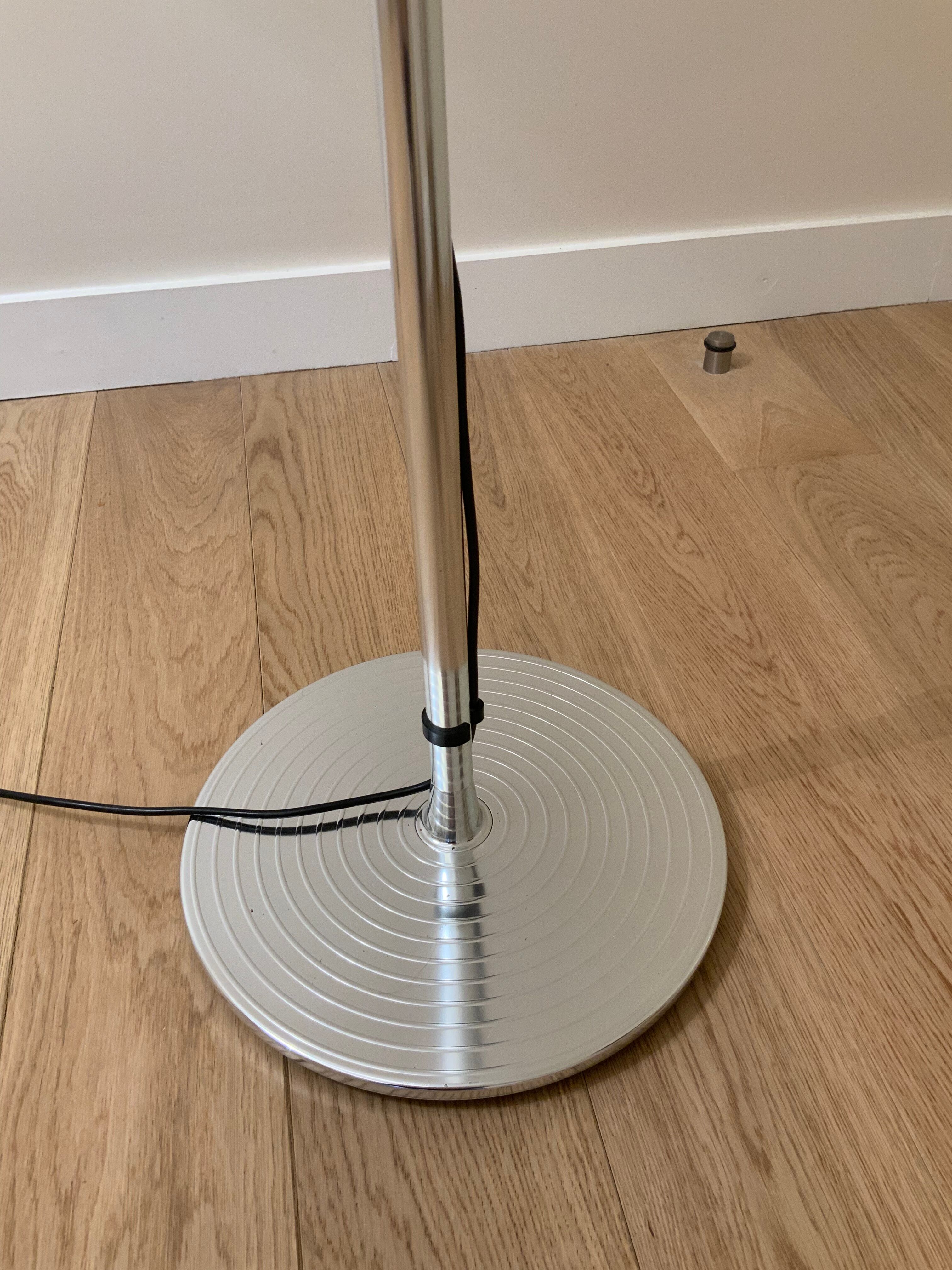 Tolomeo Mega lamp