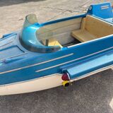 Space shuttle godbille ride subject