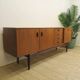 Buffet "Brazilia" by Victor Wilkins for G-Plan, teak, England 1960