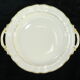 Porcelain pie service from Limoges Bernardaud model louis xv