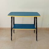 Vintage console from the 80s