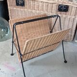 Magazine rack