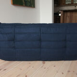Togo sofa set model designed by Michel Ducaroy 1973