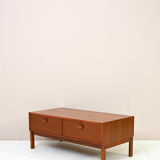 Vintage TV cabinet manufactured by Ulferts