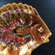 Plat poisson Vallauris