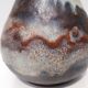 Vase vintage ruscha art en céramique