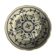 Assiette de présentation en porcelaine Winterling Schwarzenbach Bavaria
