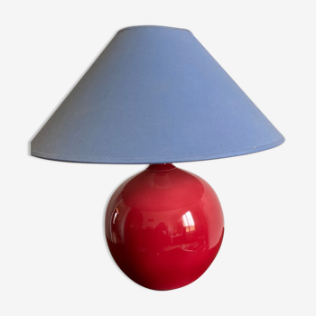 Lampe céramique Vallauris