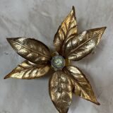 Pair of wall sconces by Willy Daro