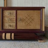 Art deco dressing table