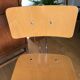 Chaise d'atelier