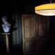 Hanging lamp
