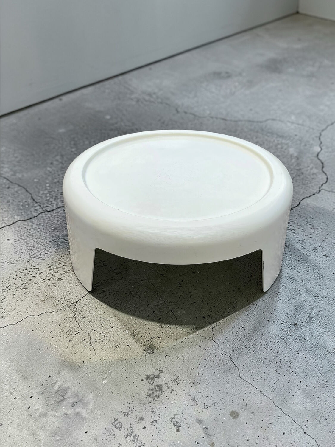 Space Age coffee table 1970