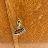 Vintage 2-door sideboard