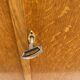 Vintage 2-door sideboard