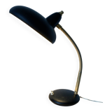 Flexible desk lamp from the 50s and 60s