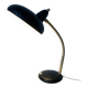 Flexible desk lamp from the 50s and 60s