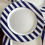 6 plates Quadrifoglio