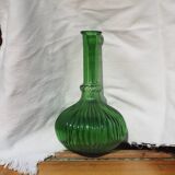 Vintage Murano Glass Bottle
