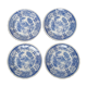 Burgenland Plates
