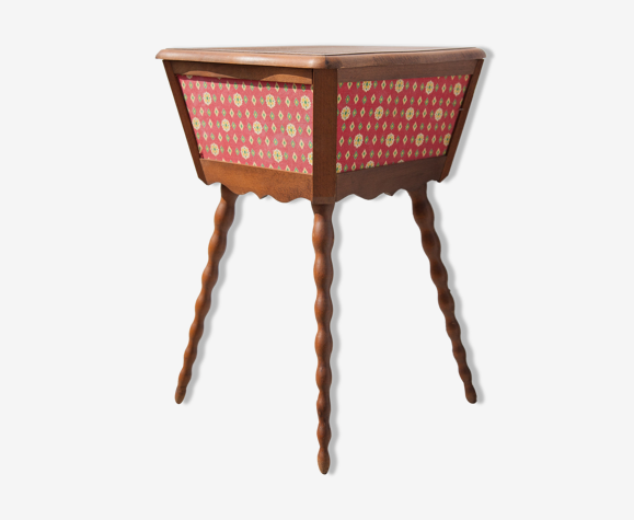 Travailleuse vintage