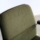 vintage conference chairs | chairs | set of 6 | 1960s
