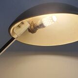 Lampe moderniste industriel - Design Ferdinand Solere 1950