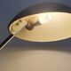 Lampe moderniste industriel - Design Ferdinand Solere 1950