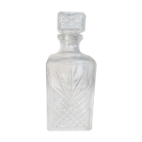 Glass decanter