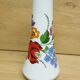 Vase hongrois Kalocsa peint à la main