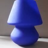 Blue champion lamp brand Habitat 80s