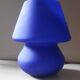 Blue champion lamp brand Habitat 80s