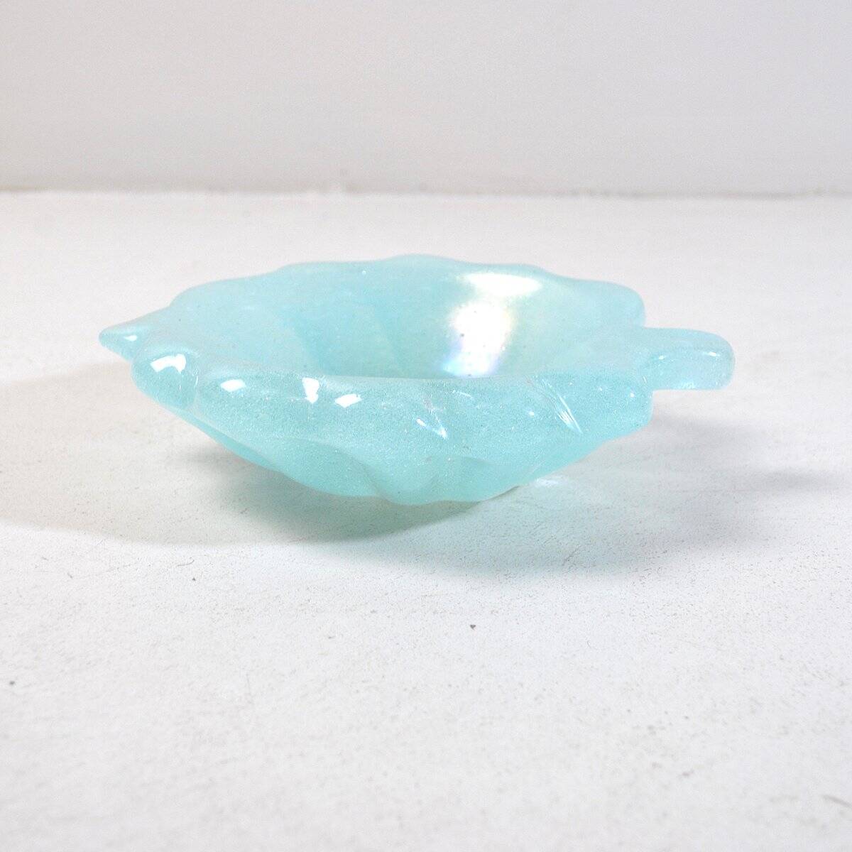 Murano glass display cabinet, 1960s