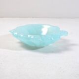 Murano glass display cabinet, 1960s