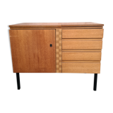 Commodity console - old craft furniture