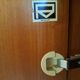 Brutalist enfilade from the 1970s