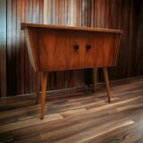 Mid Century cabinet