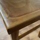 Paire de chaises bistrot Luterma années 50