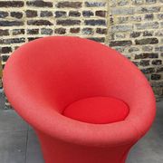 Fauteuil Mushroom Pierre Paulin, Artifort, 2000