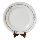 Iron clay dish Salins Charbonnier model Rrégastel early 20th century