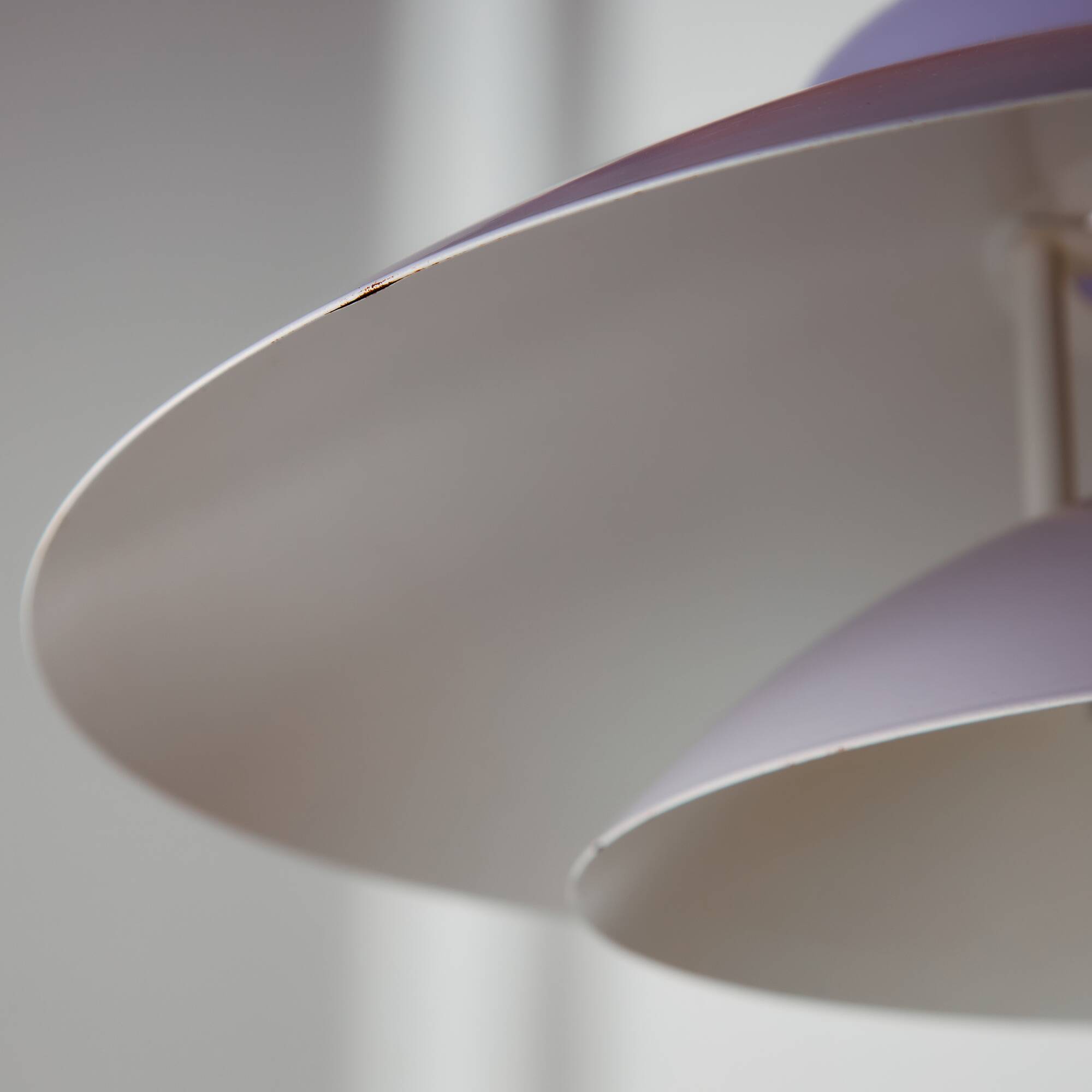 Type 777 pendant by Horn Belysning