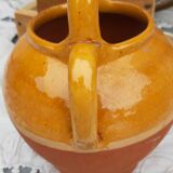 Goat jug